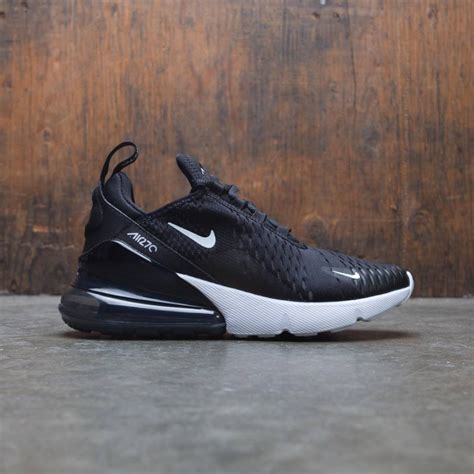 nike women air max 270 black anthracite white