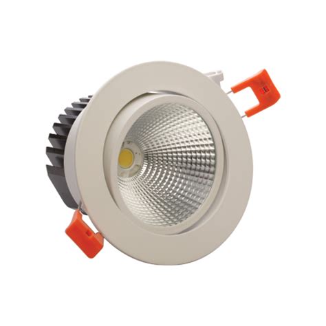 Estus Swivel 12W Cool White Jaquar Global