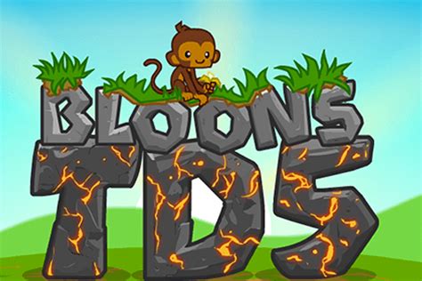 Bloons Td Juego Online Gratis Misjuegos