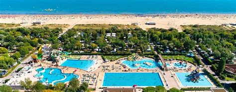 Camping Italië Aan Zee Top 10 Beste Campings Aan De Kust