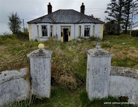 Abandoned cottage – Artofit