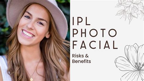 IPL Photo Facial: Amazing Skin Care Benefits And Risks | Spavelous 3 ...