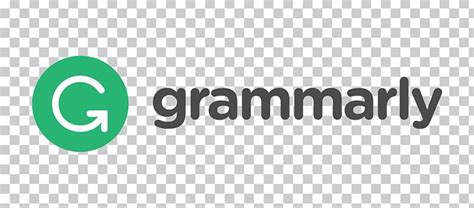 Grammarly Logo Proofreading Writing PNG, Clipart, Area, Brand, Chrome ...