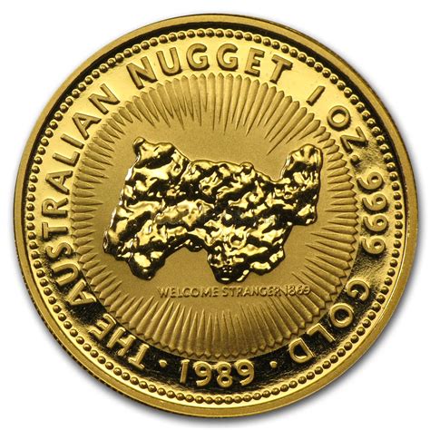 Gold Coin Price Comparison Buy Gold Australian Nugget