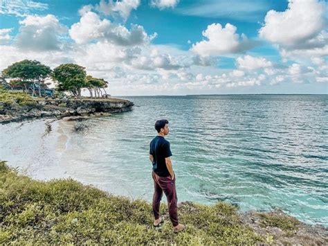 Wisata Pantai Di Bulukumba Dekat Dari Tanjung Bira