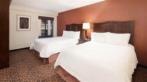 Hampton Inn Cleveland-Downtown, Cleveland, OH Jobs | Hospitality Online