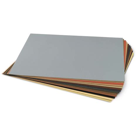 SENNELIER Pastel Card Sheets 50 000 Art Supplies Your Art