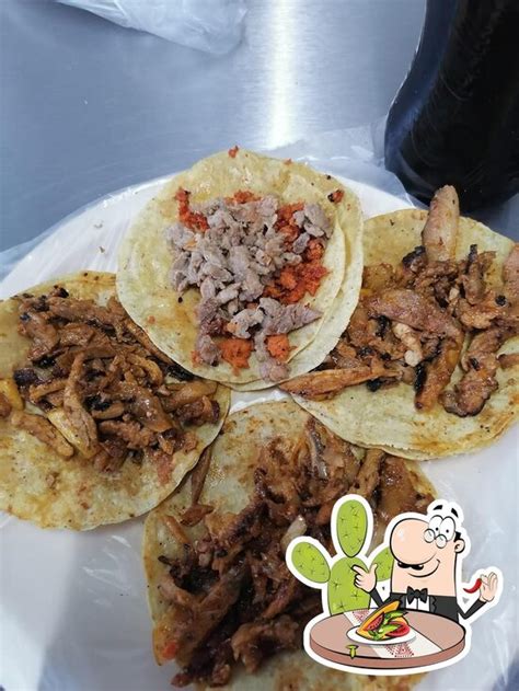 Tacos Pepe Cuellar Restaurant Leon Restaurant Reviews