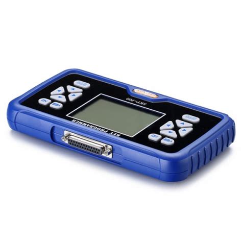 V Superobd Skp Hand Held Obd Auto Programmeur De Cl