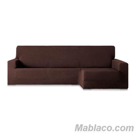 Funda Sof Chaise Longue Full Adapt Multi El Stica Bali Brazo Largo