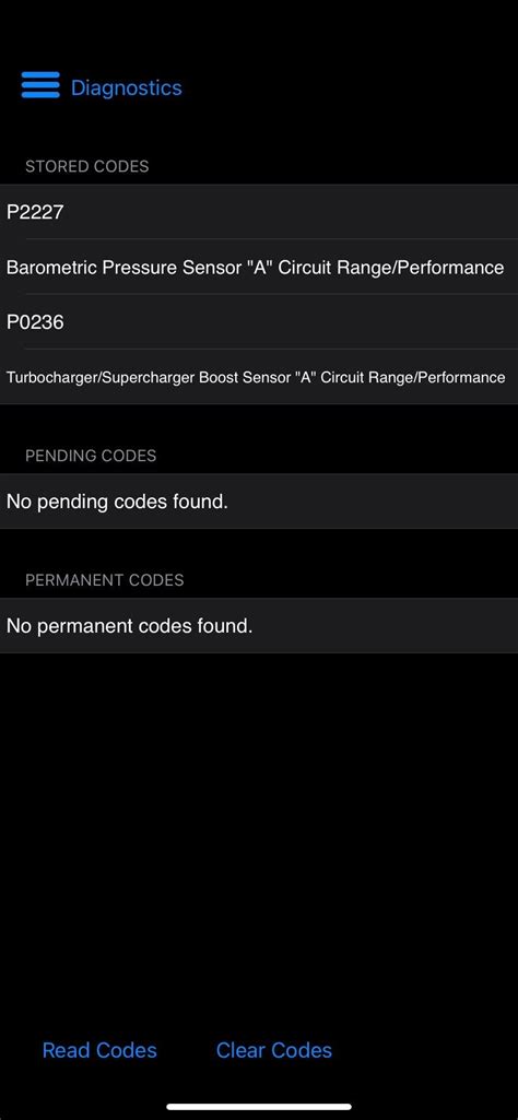 Barometric Pressure Sensor Toyota Nation Forum