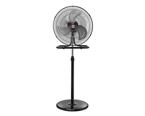 Ventilador De Pedestal Record 18 Coppel