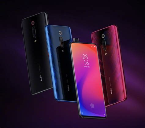 Stable MIUI 12 Update Hits The Xiaomi Redmi K20 Pro And Mi 9T Pro In