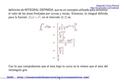 TEOREMA DEL VALOR MEDIO Con Ejemplos Claros PPT