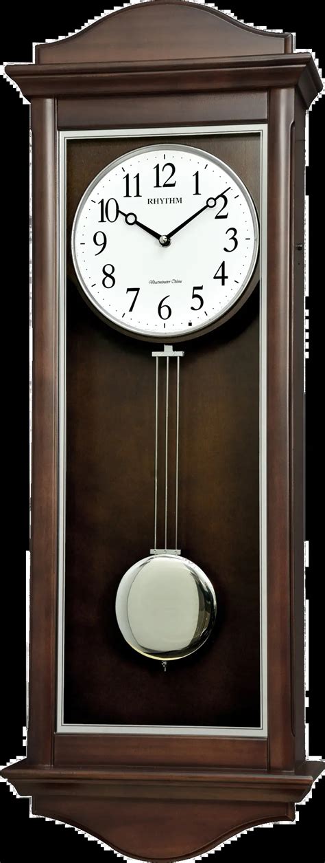 Wsm Randolph Wall Clock Rc Willey