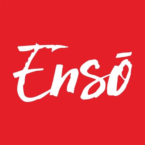 enso circle  enso village