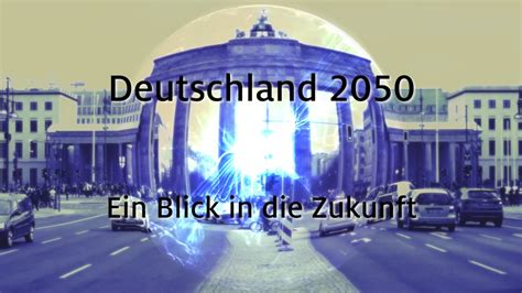 Deutschland 2050 Zukunftskongress Der Unionsfraktion Youtube