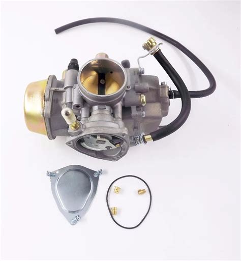 New Chinese PD42J Carburetor Hisun UTV ATV Version 91 600cc 700cc In