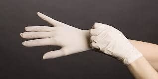 Latex Rubber Dreams Wankworthy Heres A Wank Worthy Tip Glove