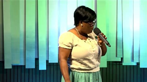 Messiah Worship Center Retraite De Priere Session Part Youtube