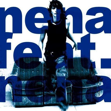 20 Jahre Nena Featnena Nena Cd Album Muziek