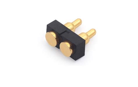 China Customized Spring Loaded Contacts Pogo Pins Suppliers