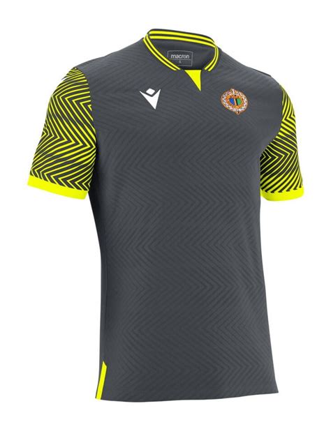 Maglia Gk Chrobry Glogow