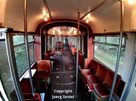 DE 42349 Wuppertal Kohlfurth Bergische Museumsbahn BMB Tri Flickr