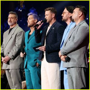 *NSYNC Plans Revealed After VMAs 2023 Reunion – Are They Touring? Releasing a New Album? | Music ...