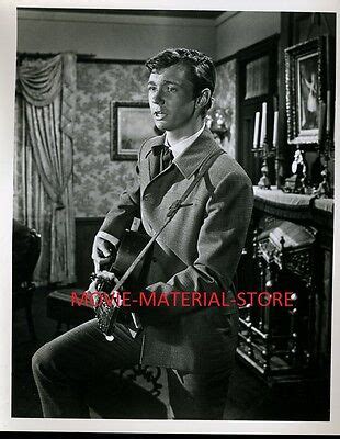 Randy Boone The Virginian Original 8x10" Photo #L6131 | eBay