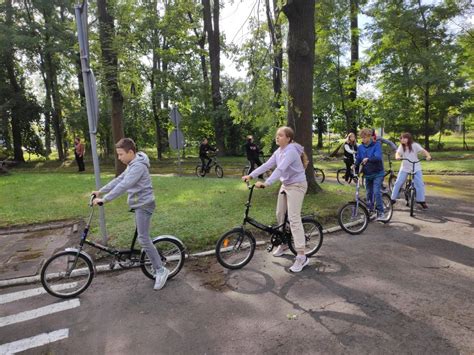 Karta Rowerowa W Klasie A Sp D