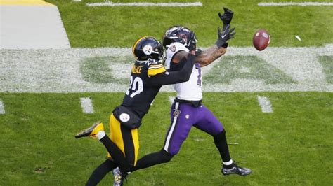 Ravens lose 17-10 to Steelers in Week 5: Best highlights, commentary ...