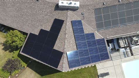 12 3 KW Kelowna Integrated Solar Solutions Ltd