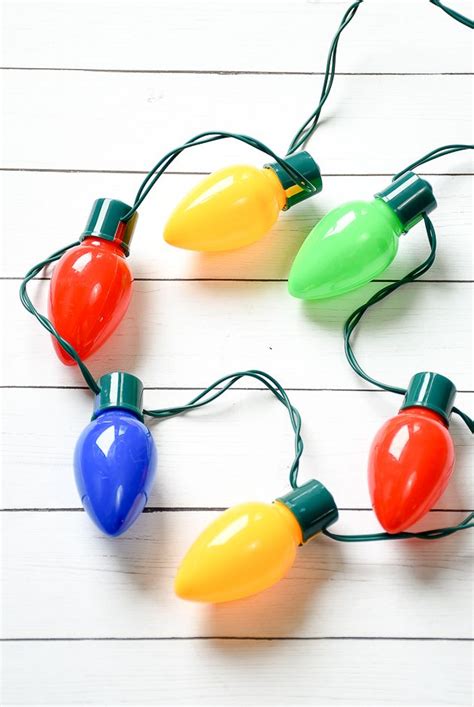 How To Make Vintage Inspired Christmas Bulbs Artofit