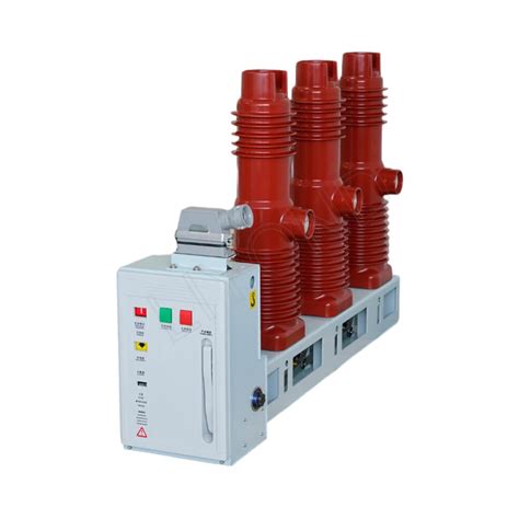 Indoor Vacuum Circuit Breaker Manufacturer Indoor High Voltage Vcb