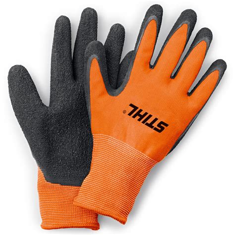 STIHL Function DuroGrip Schutzhandschuhe Börger Motorgeräte GmbH