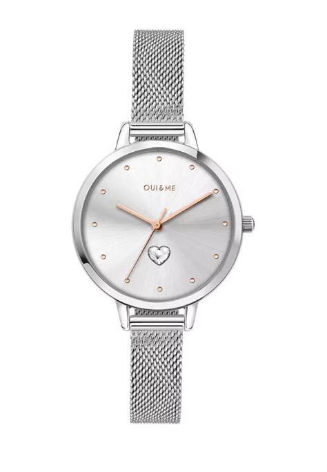 Buy Oui Me Sustainable Watch Oui Me Petite Amourette Quartz Watch