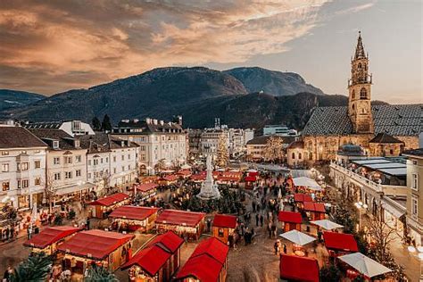 BOLZANO MERCATINI DI NATALE 2024 FOTO DATE ORARI EVENTI COME