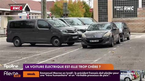 A Vous De Nous Dire La Voiture Lectrique Est Elle Trop Ch Re