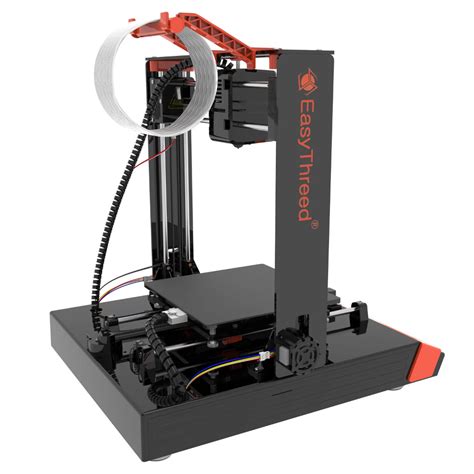 Easythreed® K3 3d Printer Kit 150x150x150mm Print Size With Hotbed