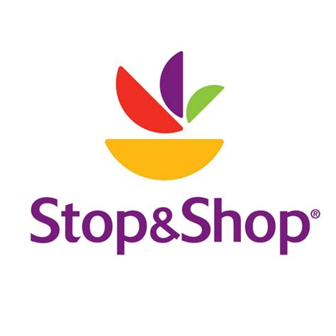 Stop & Shop Font