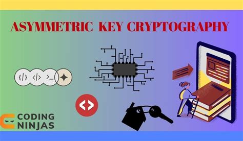 Asymmetric Key Cryptography Naukri Code