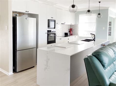 New Kitchens Central Coast | New & Custom | RT Carpentry