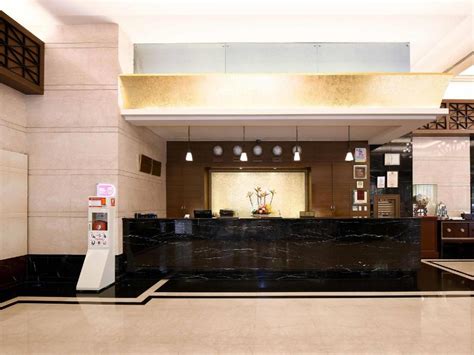 Fullon Hotel Taoyuan, Taoyuan | 2023 Updated Prices, Deals