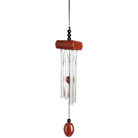 Carillon Olien En M Tal Pour Porte En Bois Massif D Coration D