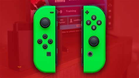 Nintendo Switch Green Joy Con Atelier Yuwaciaojp