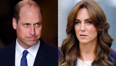 Prince William Sends Powerful Message To Critics Amid Kates Photo Scandal