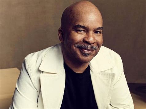 David Alan Grier Biography Broadway Buzz