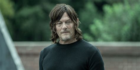 Walking Dead Daryl Spinoff Begins Filming In Bts Image Of Norman Reedus