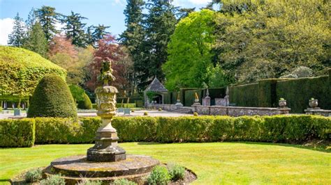 Glamis Castle - 1000 years of history in the heart of Angus | Glamis Castle